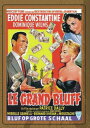 【輸入盤DVD】【新品】Big Bluff / The Big Bluff
