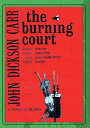 【輸入盤DVD】【新品】Burning Court / The Burning Court
