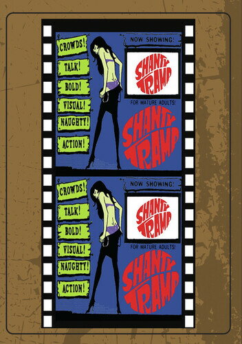 こちらのDVDは輸入盤DVDです。リージョン＝フリーのDVDプレイヤーでない場合、再生できない可能性があります。リージョン＝フリーのDVDプレイヤーはこちらでご案内しております。種別：DIGITAL VIDEO DISCジャンル：DramaCult発売日：2021/12/21収録分数：69公開年：1967オリジナル言語：ENGディスク枚数：1コメント：Lee Hollard, Kenneth Douglas, Lewis Galen, Bill Rogers, Lawrence Tobin, produced by K. Gordon Murray. A sleazy evangelist puts the move on a small town shanty tramp. She then makes a move on a local black kid, which eventually gets him killed after her drunken pappy walks in on them she starts crying rape when this happens!. The confrontation scene between her and her pappy after he learns it wasn't really rape is unforgettable. She eventually goes crawling back to the sleazy evangelist. The acting is superb in it's own crude way. Kind of an R-rated sleazy cross between ELMER GANTRY and TO KILL A MOCKINGBIRD. Holland, who plays the shanty tramp her name isn't even listed in the credits is an absolute knockout, a real bombshell with a perfect hour-glass figure. However, she's attractive in the sleaziest, most sexually provocative way, not someone you'd bring home for Sunday dinner, but the kind of whorish dame even the most conservative American guy would get bug-eyed over. Cheap, but totally fascinating. Highly, highly, highly recommended. Wow! Right up there with COMMON LAW WIFE. From 35mm.