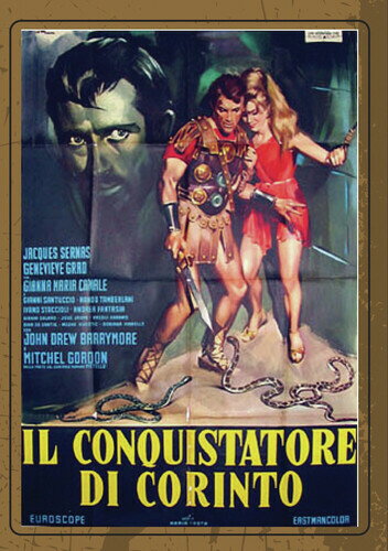 【輸入盤DVD】【新品】Centurion / The Centurion 【輸入盤DVD】【新品】Centurion / The Centurion