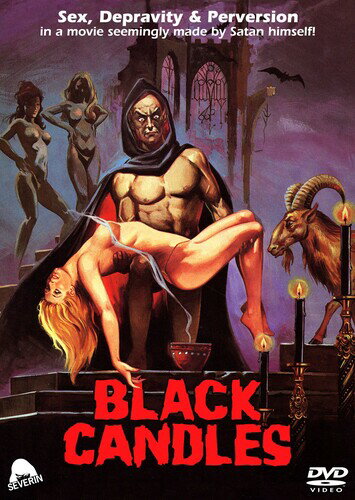 こちらのDVDは輸入盤DVDです。リージョン＝フリーのDVDプレイヤーでない場合、再生できない可能性があります。リージョン＝フリーのDVDプレイヤーはこちらでご案内しております。種別：DIGITAL VIDEO DISCジャンル：Horror Cult-Erotica発売日：2022/2/22収録分数：84公開年：1982ディスク枚数：1コメント：After her brother's mysterious death, a young woman and her boyfriend travel to her family's estate. Once there, they learn that the woman's sister-in-law has turned the house over to a Satanic cult for their sexually depraved rituals... and their recruiters don't take "No" for an answer! Bizarre and twisted Spanish-made shocker stars Vanessa Hidalgo (as Vanesa Ashley), Helga Line (as Martha Belton), Jeffrey Healey. AKA: "Los Ritos Sexuales del Diablo," "Hot Fantasies," "Naked Dreams." 84 min. Widescreen; Soundtrack: English (dubbed); audio commentary; interviews; bonus short "La Dama Del Fantaterror" (2020). Dubbed in English.