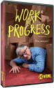 【輸入盤DVD】【新品】WORK IN PROGRESS: SEASON 2