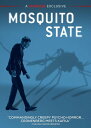 【輸入盤DVD】【新品】MOSQUITO STATE