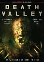 【輸入盤DVD】【新品】DEATH VALLEY