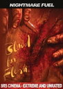 【輸入盤DVD】【新品】Blood For Flesh