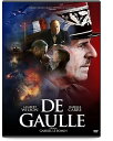 【輸入盤DVD】【新品】De Gaulle