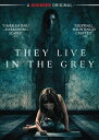 【輸入盤DVD】【新品】THEY LIVE IN THE GREY