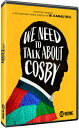 【輸入盤DVD】【新品】We Need To Talk About Cosby