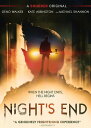 【輸入盤DVD】【新品】NIGHT'S END