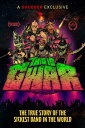 【輸入盤DVD】【新品】THIS IS GWAR