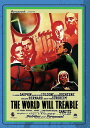 【輸入盤DVD】【新品】World Will Tremble (Aka Le Monde Tremblera) / The World Will Tremble...