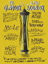 【輸入盤DVD】【新品】GLAMOUR & SQUALOR