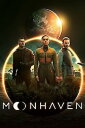 【輸入盤DVD】【新品】Moonhaven / Moonhaven: Season 1【D2023/7/18発売】