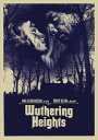 【輸入盤DVD】【新品】【1】WUTHERING HEIGHTS (1970)【D2022/11/1発売】