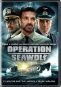 【輸入盤DVD】【新品】【1】OPERATION SEAWOLF【D2022/12/6発売】