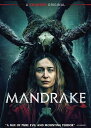 【輸入盤DVD】【新品】MANDRAKE【D2023/2/28発売】