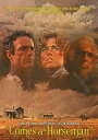 【輸入盤DVD】【新品】【1】COMES A HORSEMAN【D2022/12/13発売】