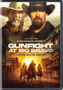 【輸入盤DVD】【新品】【1】GUNFIGHT AT RIO BRAVO【D2023/1/17発売】