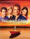 【輸入盤DVD】【新品】DAWSON'S CREEK: COMPLETE SERIES (20PC)【D2023/3/21発売】