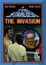 【輸入盤DVD】【新品】Starlost: The Invasion / The Starlost: The Invasion