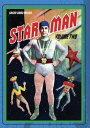 【輸入盤DVD】【新品】Starman Vol Two / Starman, Volume Two