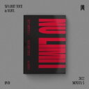 【輸入盤DVD】【新品】【0】Monsta X / 2022 Monsta X (No Limit) Tour In Seoul - Photo Book, D...