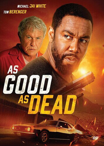 【輸入盤DVD】【新品】AS GOOD AS DEAD【D2023/3/14発売】