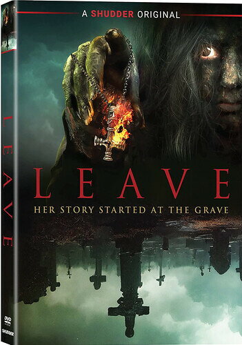 こちらのDVDは輸入盤DVDです。リージョン＝フリーのDVDプレイヤーでない場合、再生できない可能性があります。リージョン＝フリーのDVDプレイヤーはこちらでご案内しております。種別：DIGITAL VIDEO DISCジャンル：Horror発売日：2023/8/8収録分数：107ディスク枚数：1