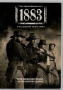 【輸入盤DVD】【新品】1883: YELLOWSTONE ORIGIN STORY