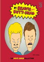【輸入盤DVD】【新品】BEAVIS & BUTTHEAD 3: MIKE JUDGE COLLECTION