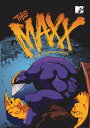 【輸入盤DVD】【新品】MAXX: COMPLETE SERIES