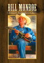 【輸入盤DVD】【新品】Bill Monroe / Father of Bluegrass Music