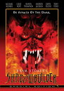 【輸入盤DVD】【新品】Bram Stoker's Shadowbuilder