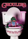 【輸入盤DVD】【新品】GHOULIES【D2023/9/12発売】