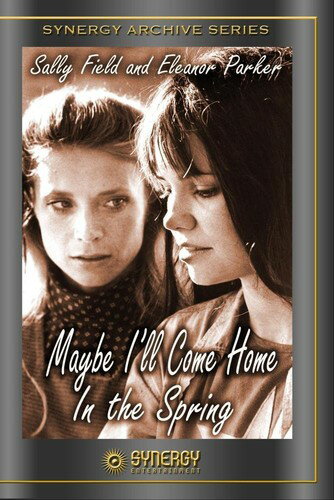 【輸入盤DVD】【新品】Maybe I'Ll Come Home In The Spring / Maybe I'll Come Home in the Spring