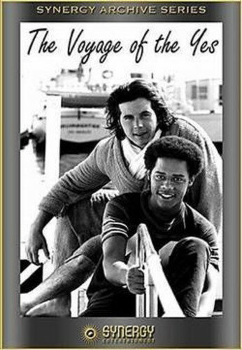 【輸入盤DVD】【新品】Voyage Of The Yes / The Voyage of the Yes