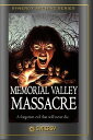 【輸入盤DVD】【新品】Memorial Valley Massacre