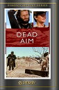 【輸入盤DVD】【新品】Dead Aim