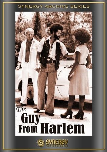 【輸入盤DVD】【新品】Good Guy From Harlem / The Good Guy From Harlem