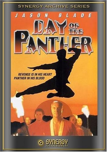 【輸入盤DVD】【新品】Day of the Panther