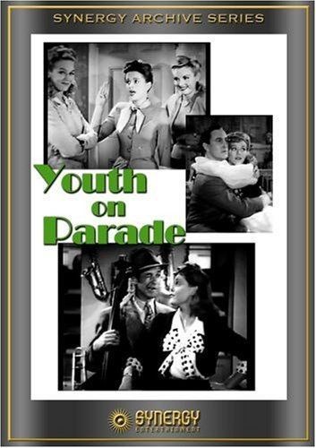 【輸入盤DVD】【新品】Youth on Parade