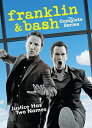【輸入盤DVD】【新品】Franklin & Bash Complete - DVD / Franklin & Bash: The Complete Serie...
