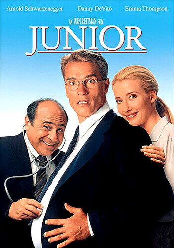 【輸入盤DVD】【新品】JUNIOR
