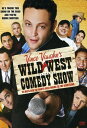 【輸入盤DVD】【新品】Vince Vaughn's Wild West Comedy Show: 30 Days / Vince Vaughn's Wild ...
