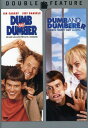 【輸入盤DVD】【新品】Dumb & Dumber & Dumb & Dumberer / Dumb and Dumber/Dumb and Dumberer