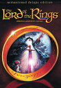 【輸入盤DVD】【新品】LORD OF THE RINGS