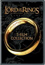 【輸入盤DVD】【新品】LORD OF THE RINGS: THE MOTION PICTURE TRILOGY