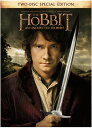 【輸入盤DVD】【新品】HOBBIT: AN UNEXPECTED JOURNEY