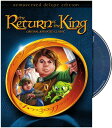 【輸入盤DVD】【新品】RETURN OF THE KING (DELUXE EDITION)