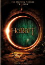 【輸入盤DVD】【新品】HOBBIT TRILOGY